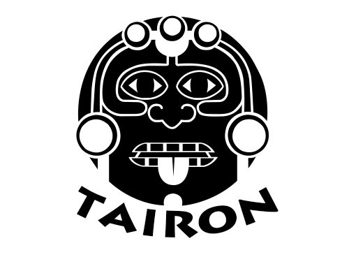 TAIRON logo